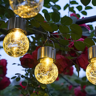 SolarLoom™ Lanterne