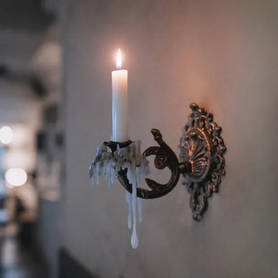RegalEmber™ Applique murale à bougie
