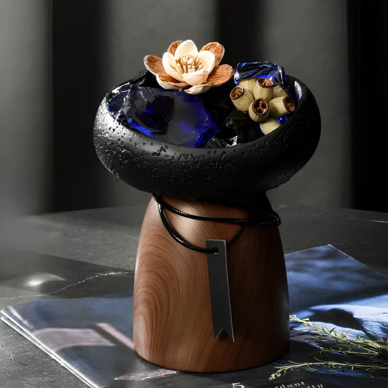 MoltenStill™ Bougeoir