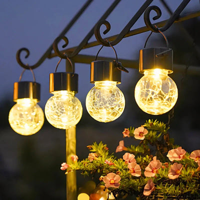 SolarLoom™ Lanterne