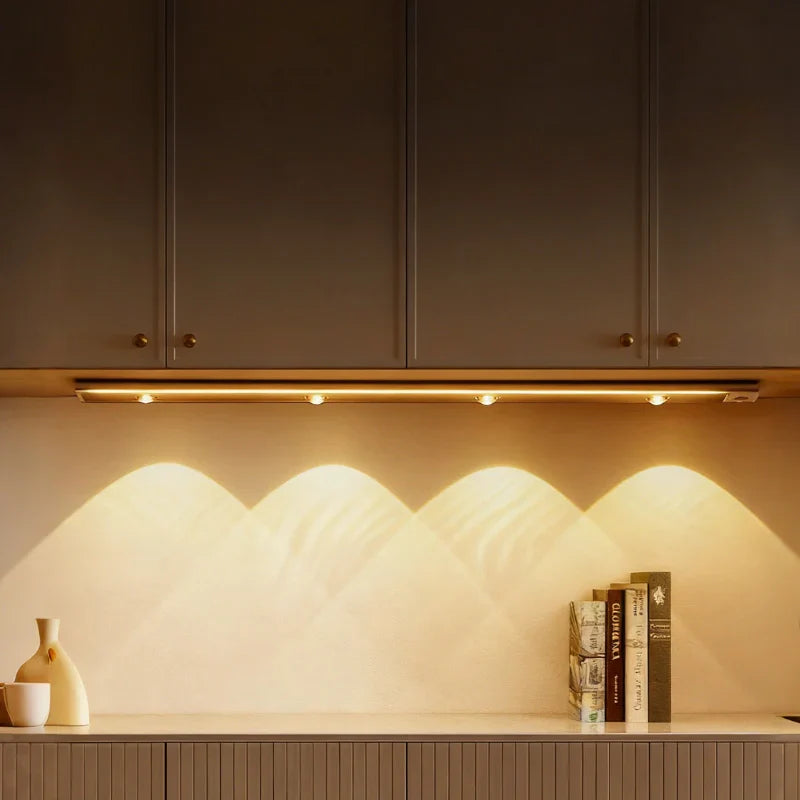 EasyStick™ Lumière à détection arc