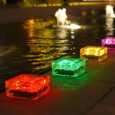 EverFrost™ Brique solaire