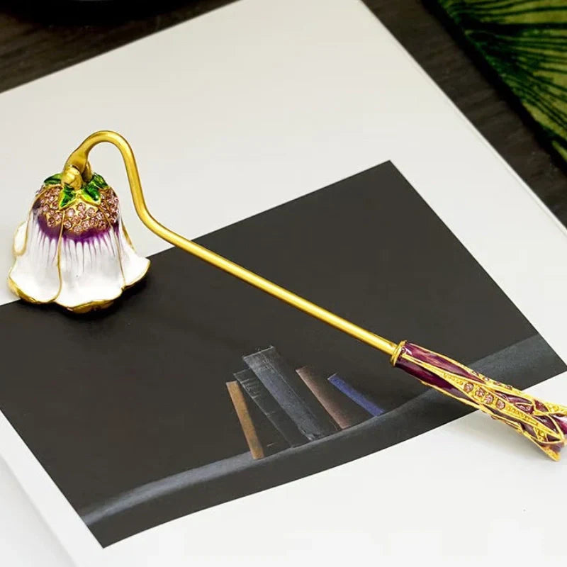 Velisse™ Éteignoir à bougie