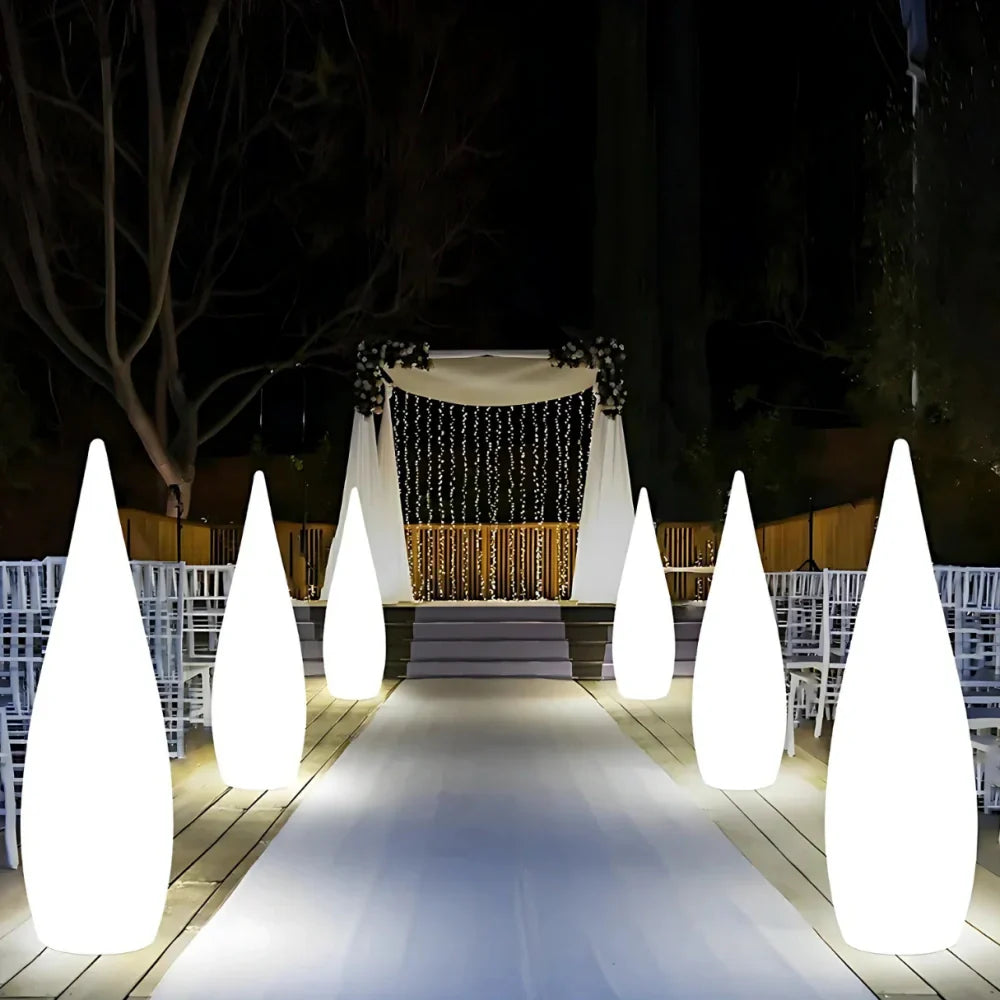 Auradrop™ Éclat extérieur