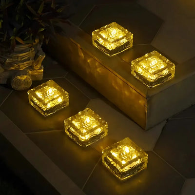 EverFrost™ Brique solaire