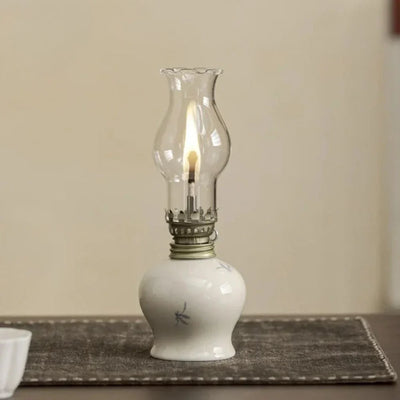 Emberbrush™ Lanterne à huile