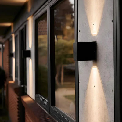 Applique murale réglable