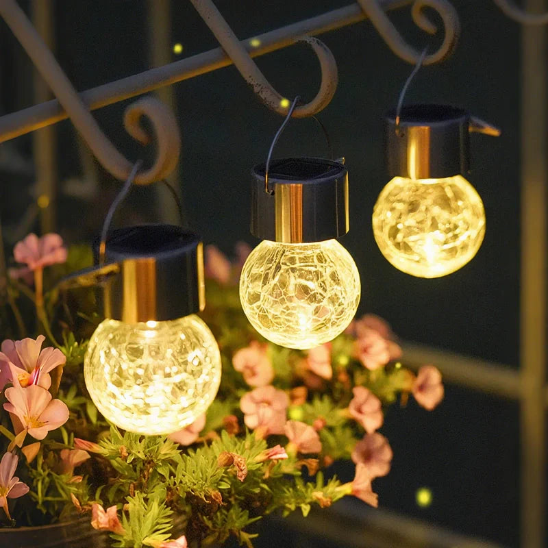 SolarLoom™ Lanterne