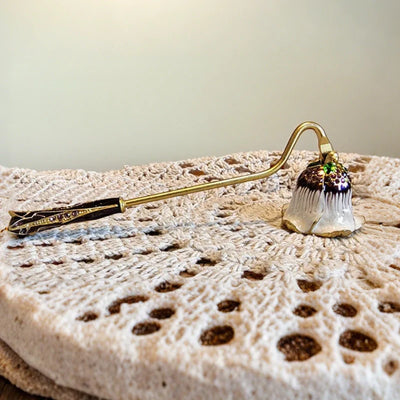 Velisse™ Éteignoir à bougie