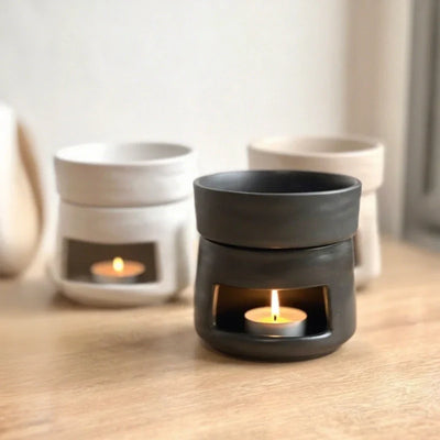 TerraGlow™ Diffuseur en céramique