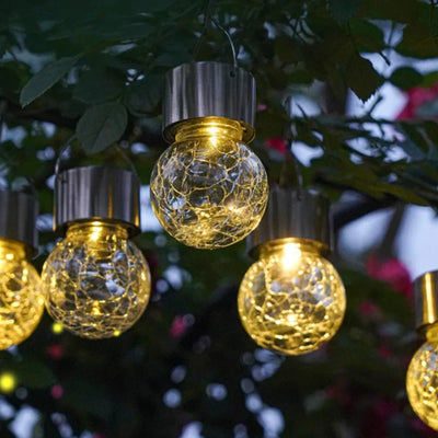 SolarLoom™ Lanterne