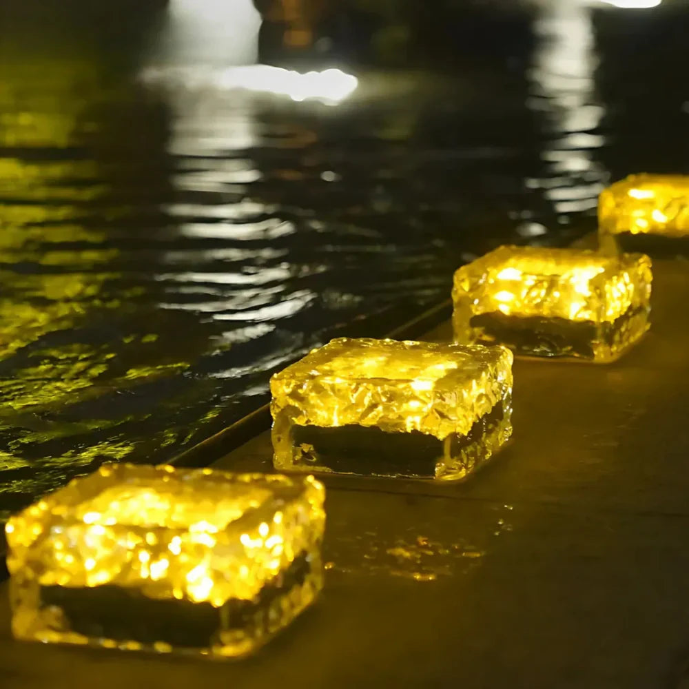 EverFrost™ Brique solaire