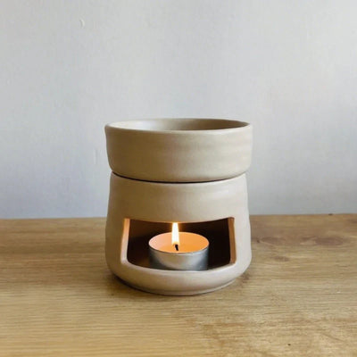 TerraGlow™ Diffuseur en céramique