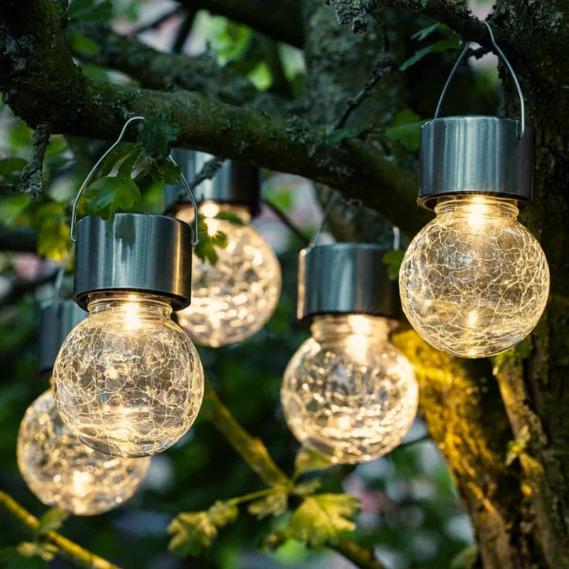 SolarLoom™ Lanterne