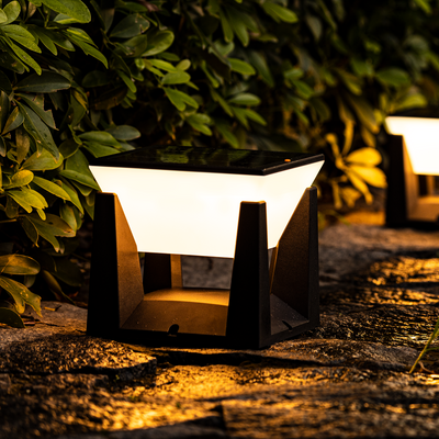 Lampe Extérieure SolarPath™