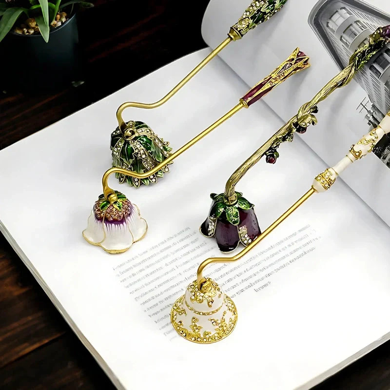 Velisse™ Éteignoir à bougie