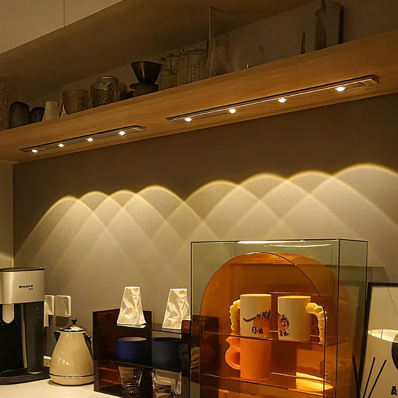 EasyStick™ Lumière à détection arc