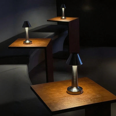 Lampe de table pour restaurant et bar
