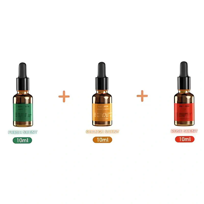 TerraGlow™ Diffuseur en céramique