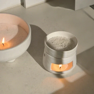 TerraGlow™ Diffuseur en céramique