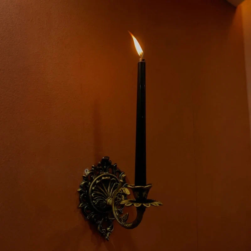 RegalEmber™ Applique murale à bougie