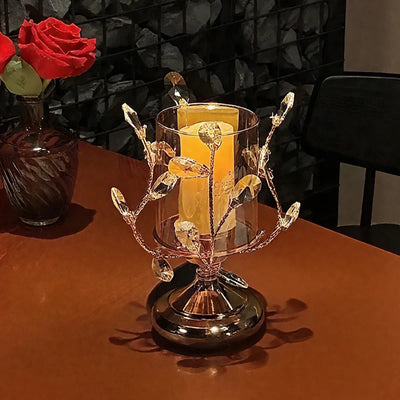 FaeBlossom™ Porte-bougie