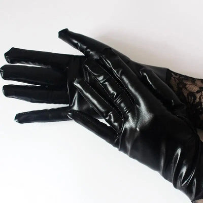 Madison™ | Gants Venin Noir
