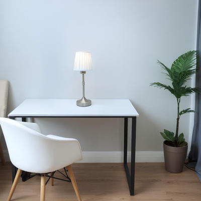 Lampe de table grâce classique