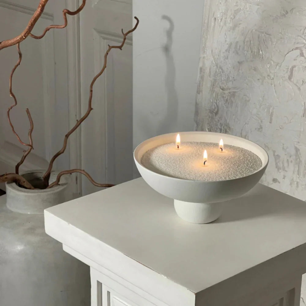 Sandela™ Coffret de bougies