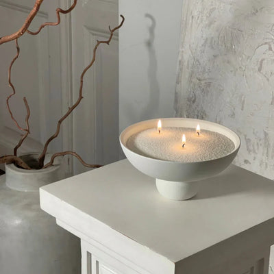 Sandela™ Coffret de bougies