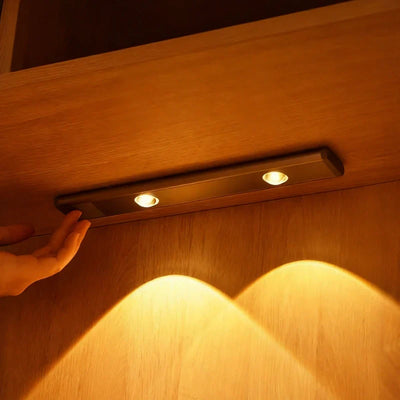 EasyStick™ Lumière à détection arc