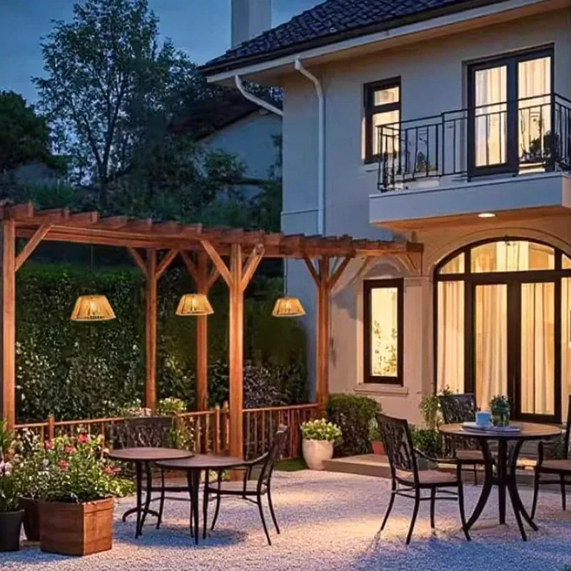 SolarTwine™ Lanterne