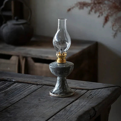 Stillflame™ Lanterne à huile