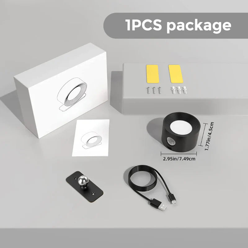 EasyStick™ Lampe murale sans fil