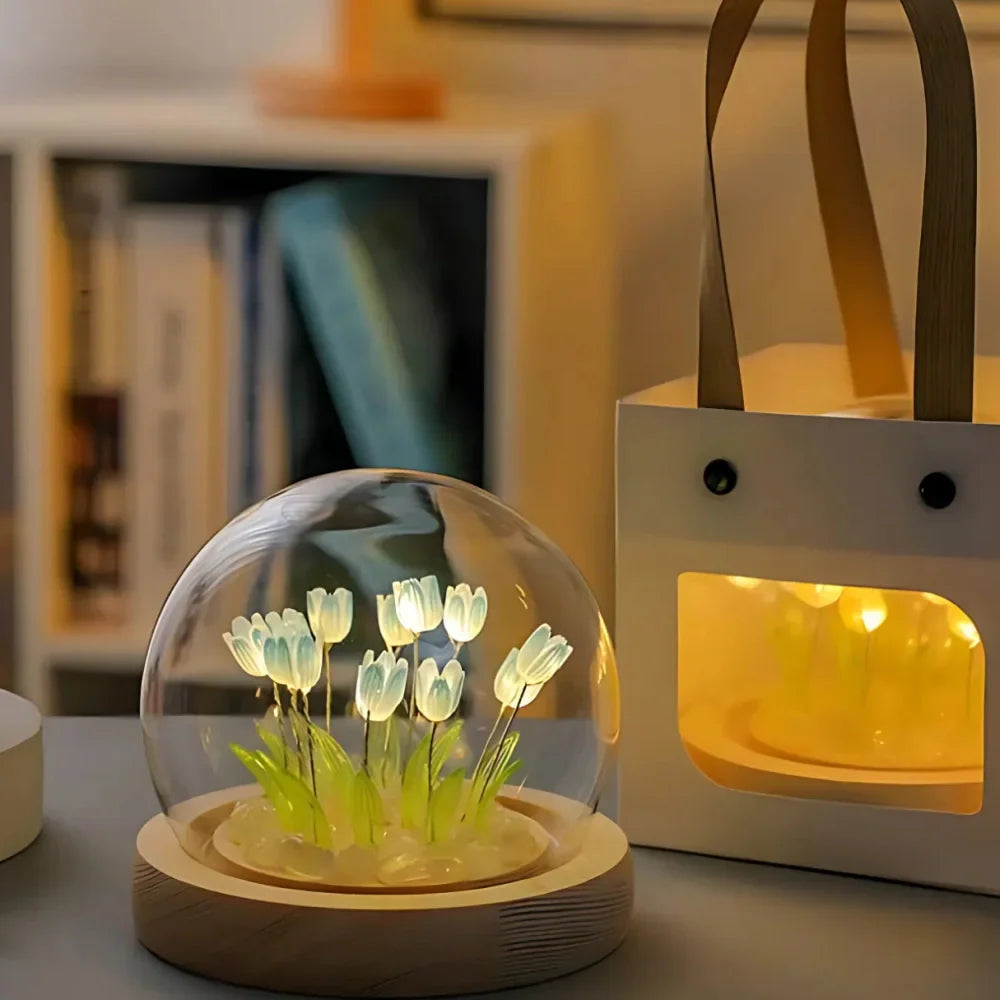 TulipBloom™ Enchantement