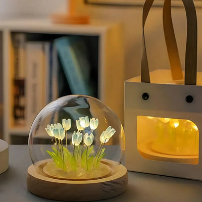 TulipBloom™ Enchantement