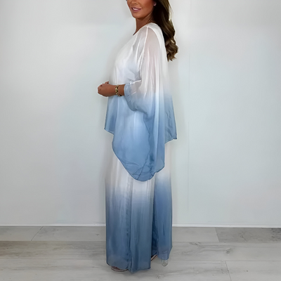 Emma™ | Ensemble estival au charme chic