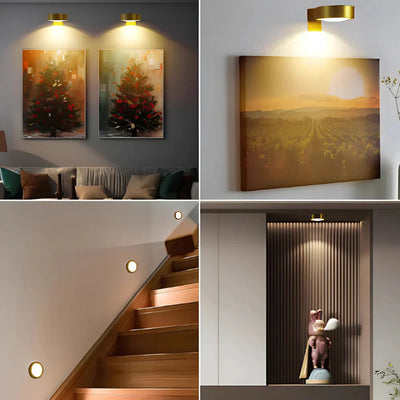 WallMuse™ Lumière d’ambiance