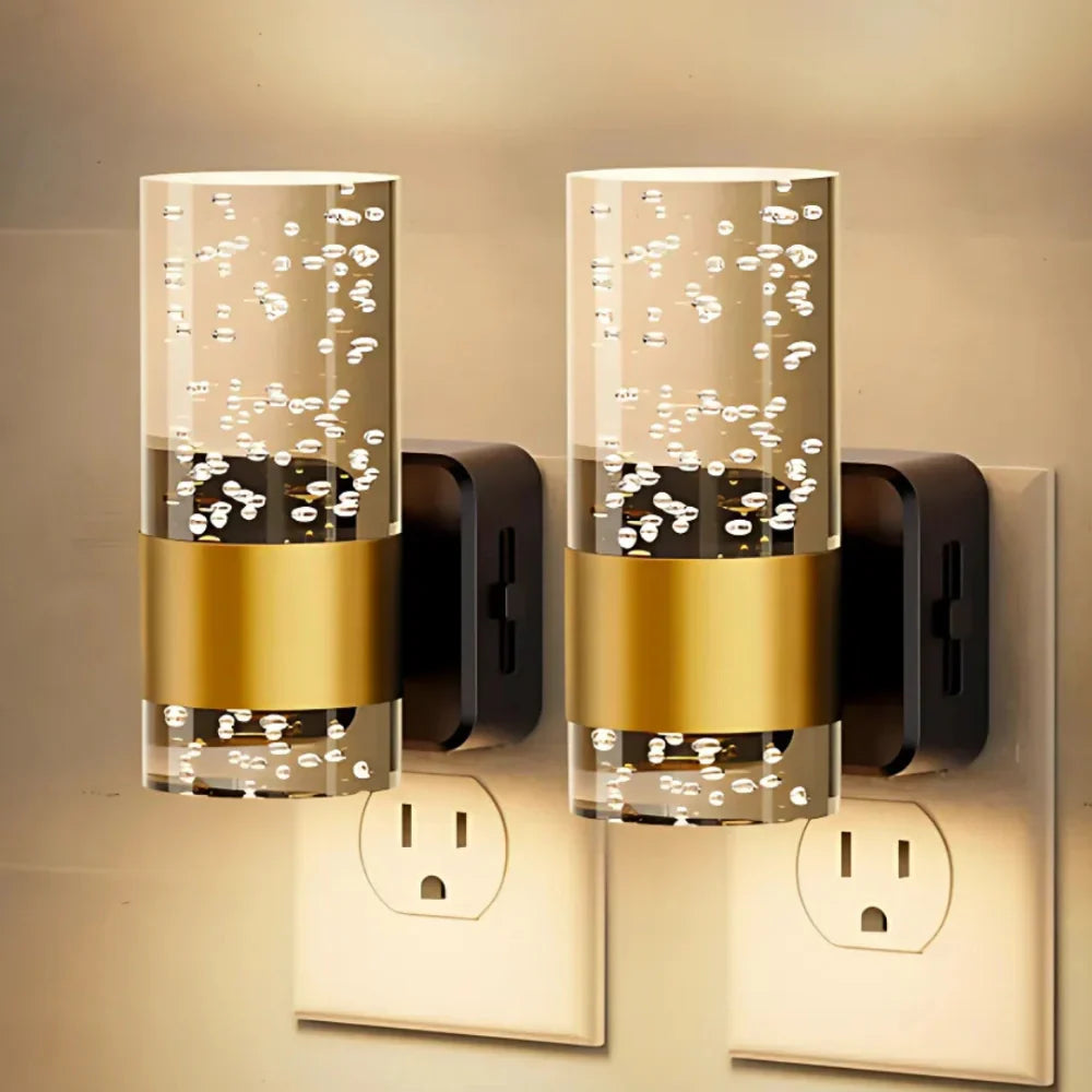 MuseGlow™ Veilleuse