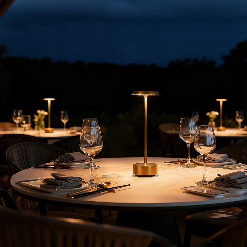 Luxora™ Lampe de table