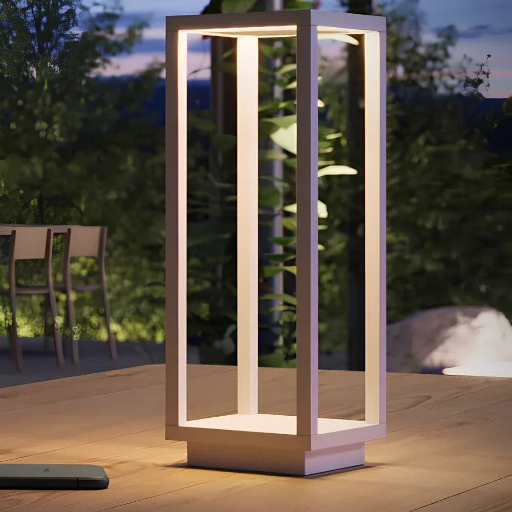 LumaFrame™ Lanterne