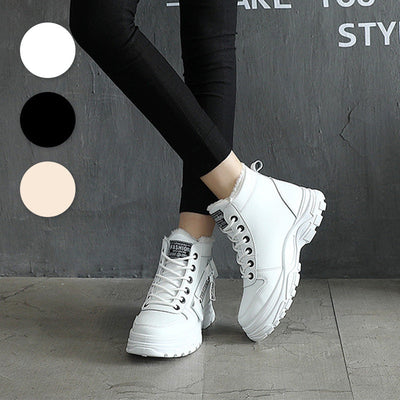 Charlotte™ | Bottines Confortables