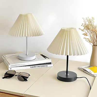 Pleatique™ Lampe de table
