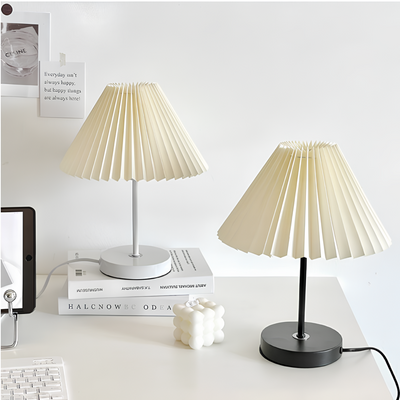 Pleatique™ Lampe de table