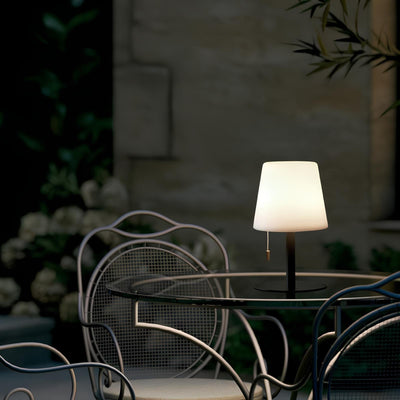 Lampe de Table Moderne Minimaliste