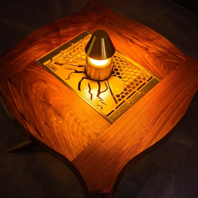 Auralis™ Lampe de table
