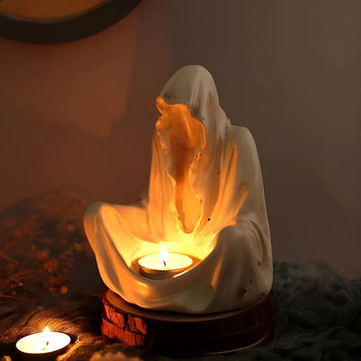 Ashcloak™ Bougeoir