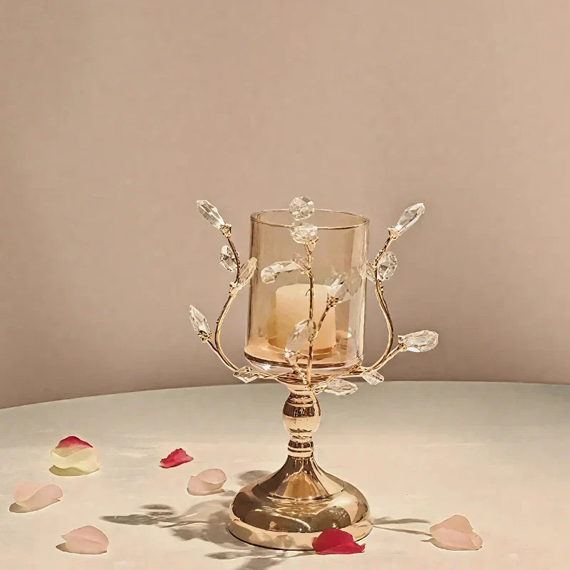 FaeBlossom™ Porte-bougie