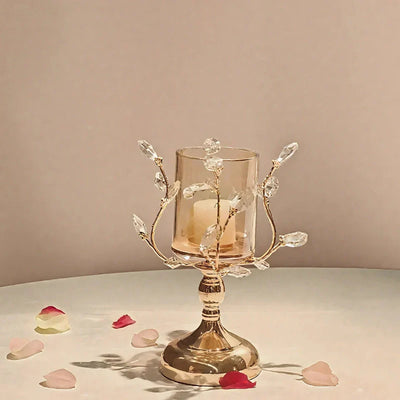 FaeBlossom™ Porte-bougie