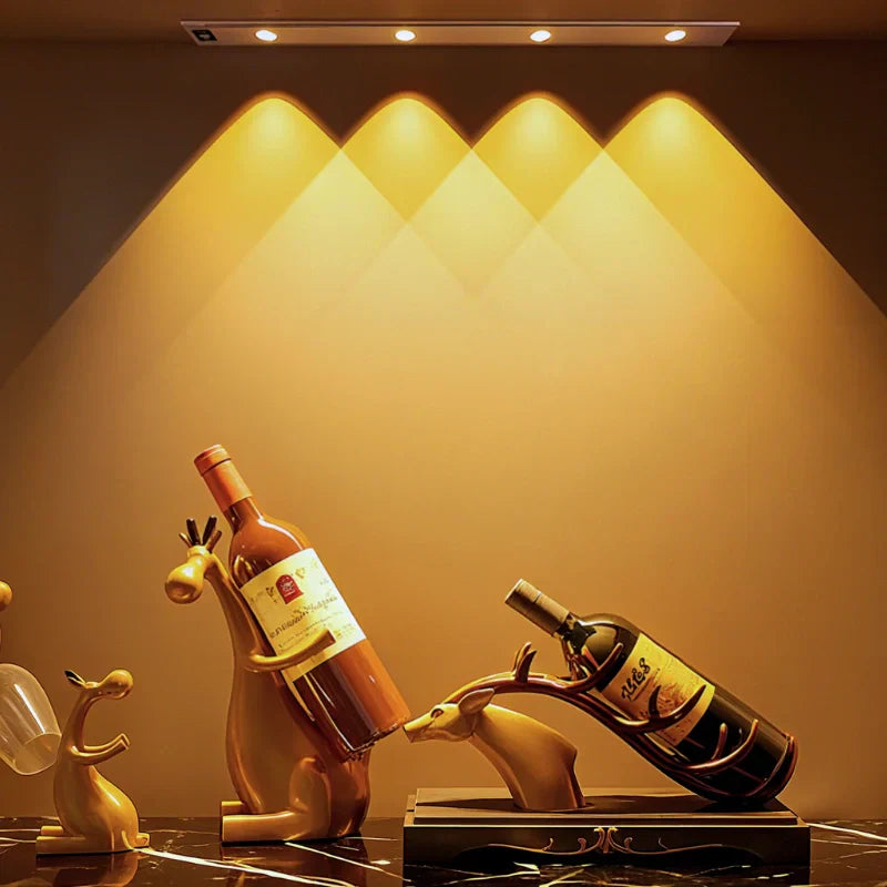 EasyStick™ Lumière à détection arc